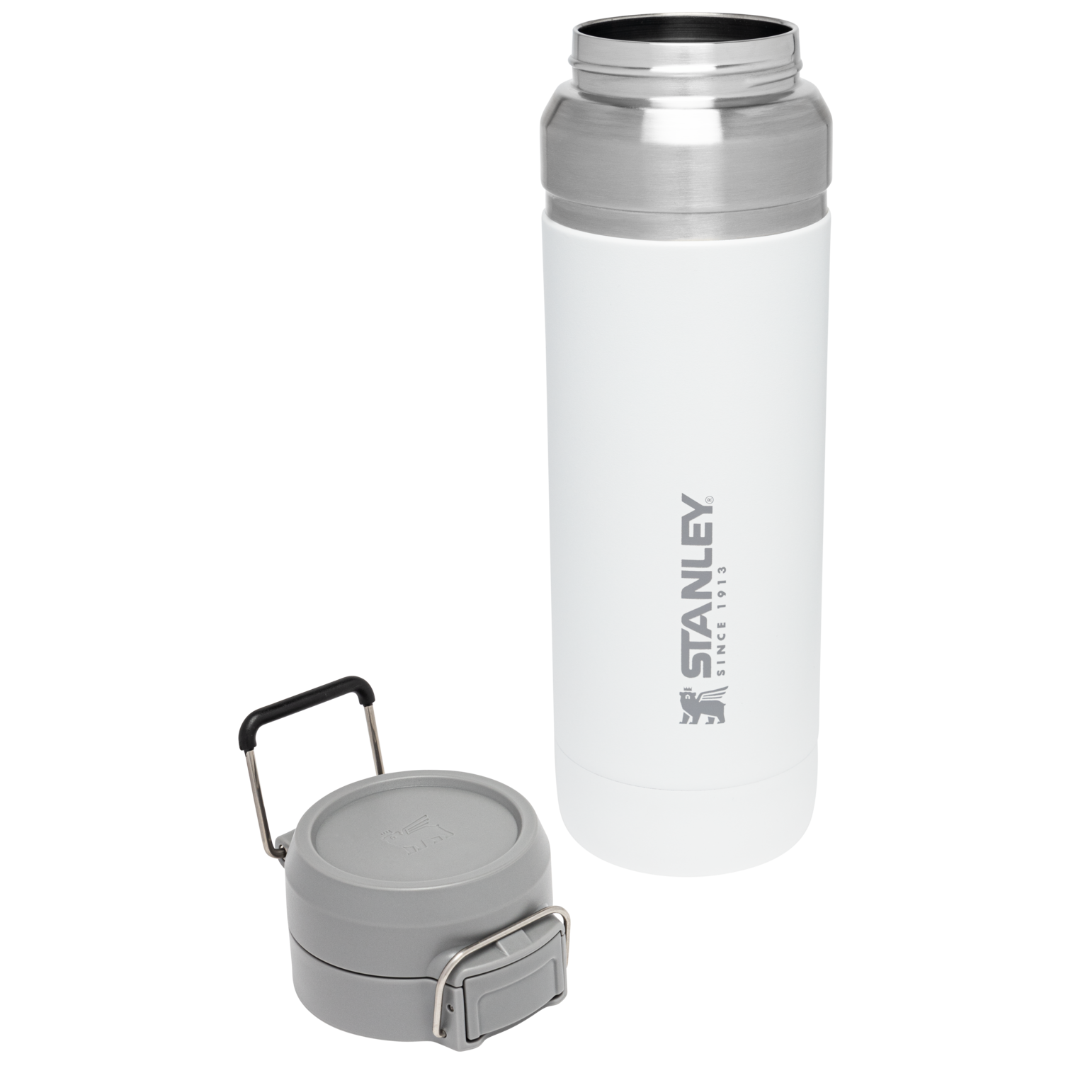 The Quick Flip Go Bottle| 36 OZ
