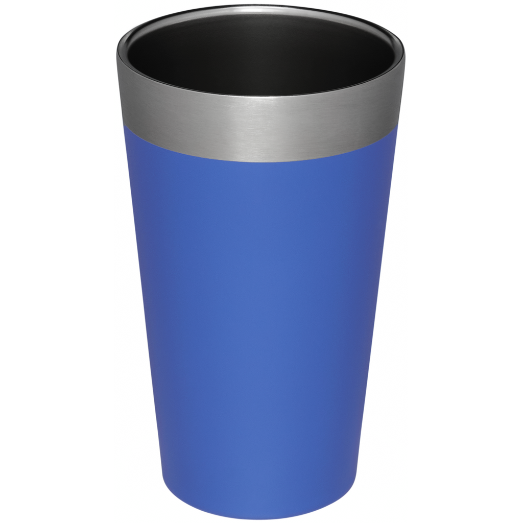 Adventure Stacking Beer Pint| 16 OZ