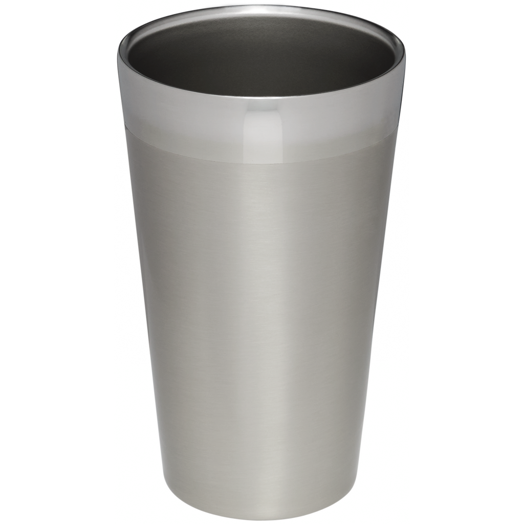 Adventure Stacking Beer Pint| 16 OZ