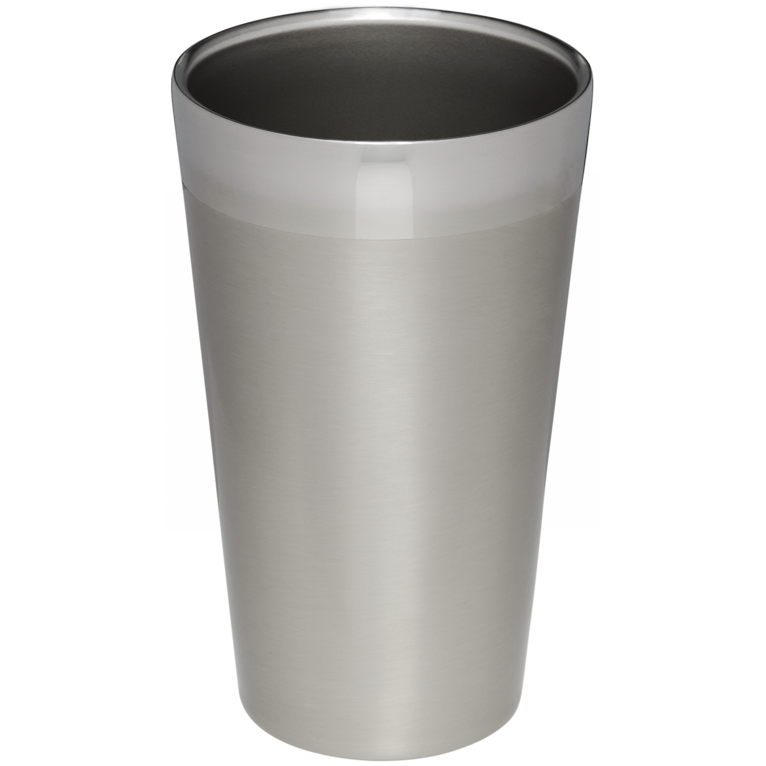 Adventure Stacking Beer Pint| 16 OZ