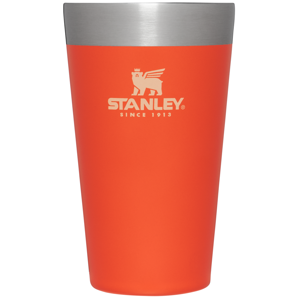 Adventure Stacking Beer Pint| 16 OZ - Create