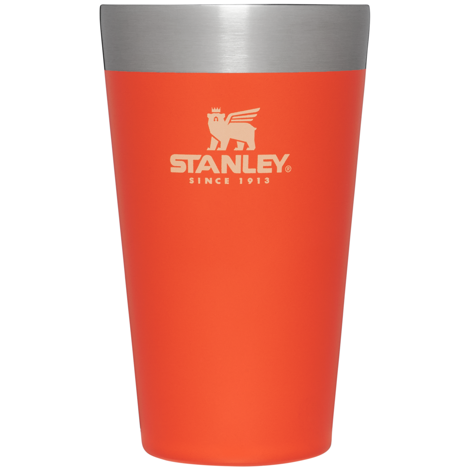 Adventure Stacking Beer Pint| 16 OZ - Create