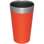 Adventure Stacking Beer Pint| 16 OZ