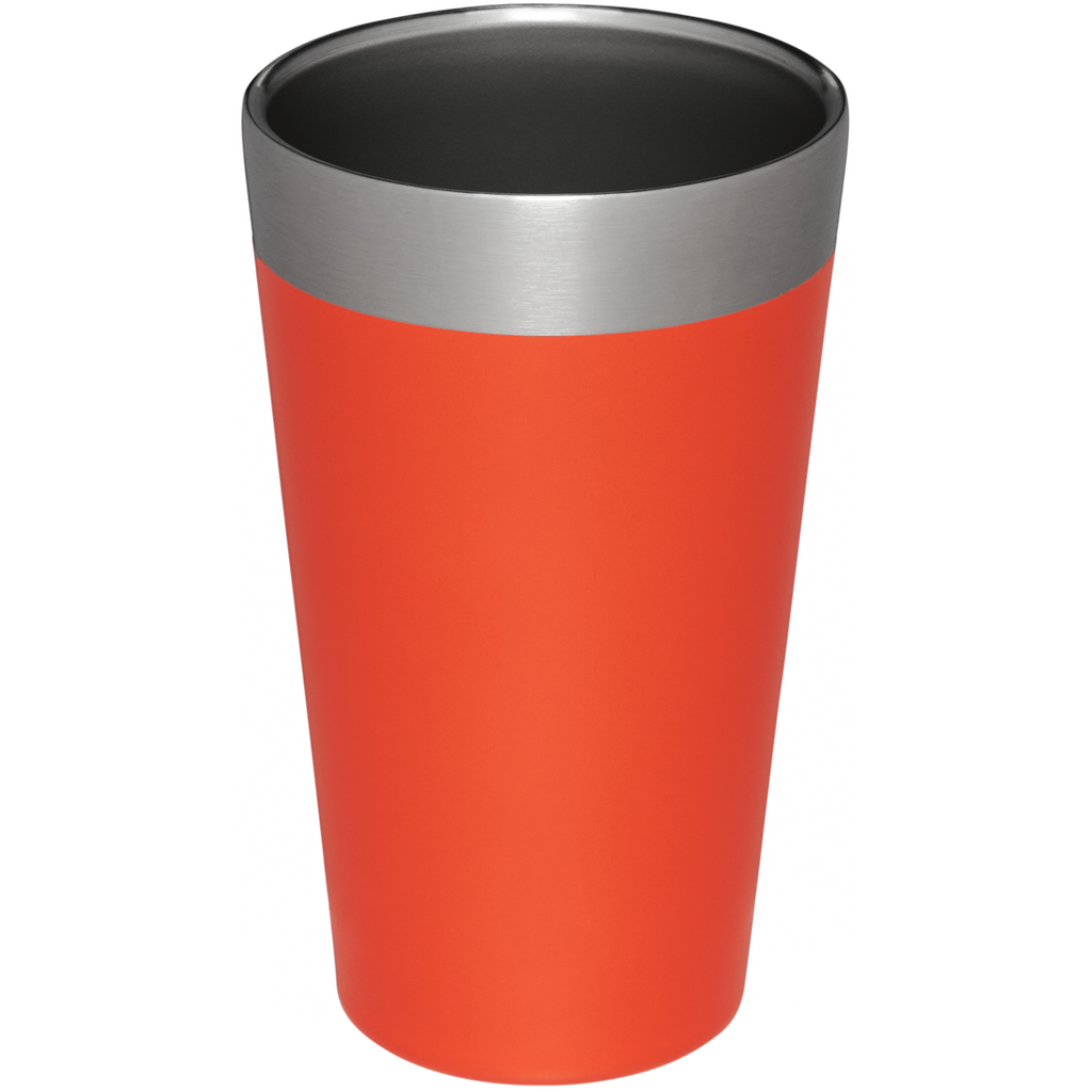 Adventure Stacking Beer Pint| 16 OZ - Create
