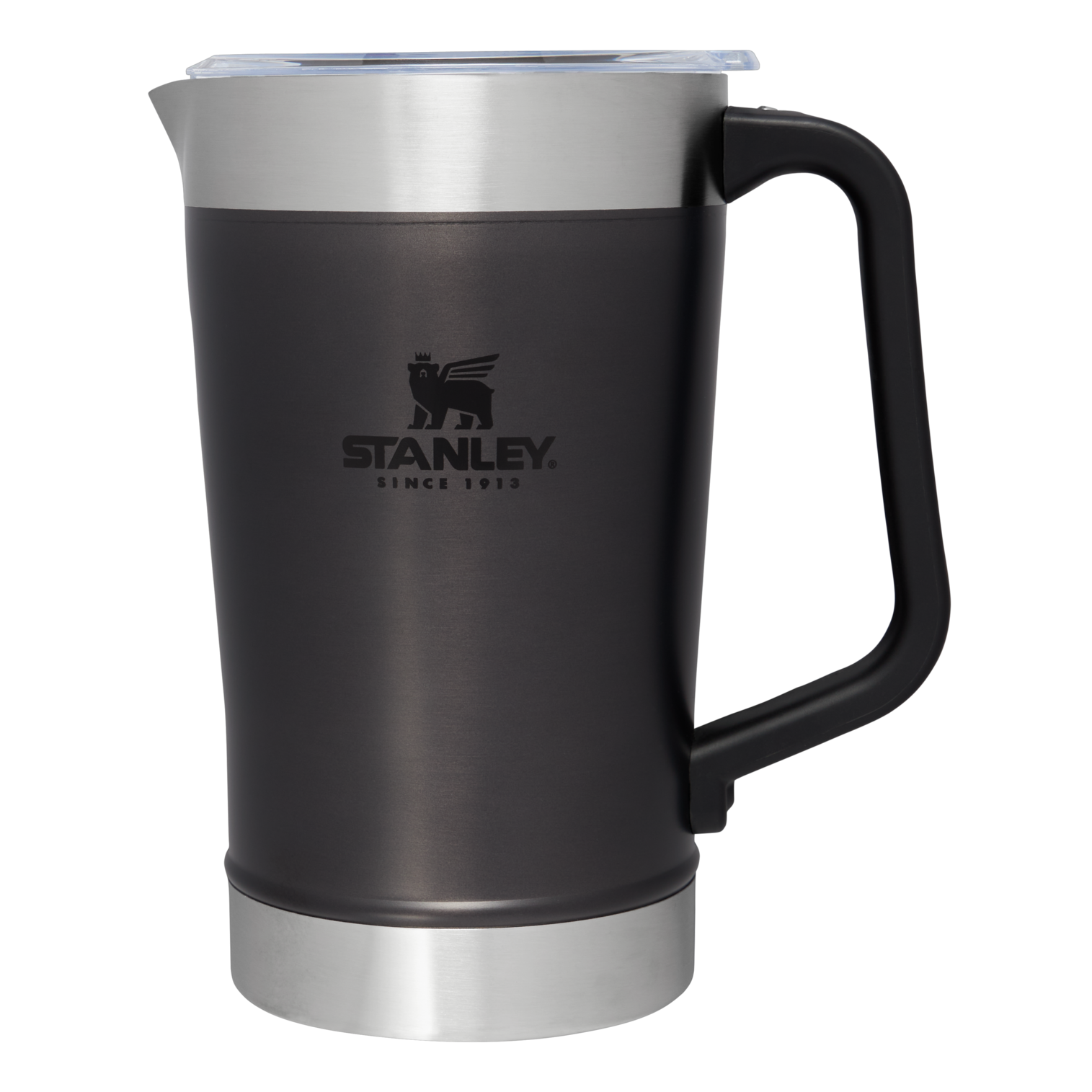 Classic Stay Chill Beer Pitcher| 64 OZ