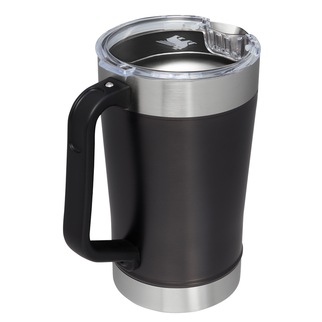 Classic Stay Chill Beer Pitcher| 64 OZ