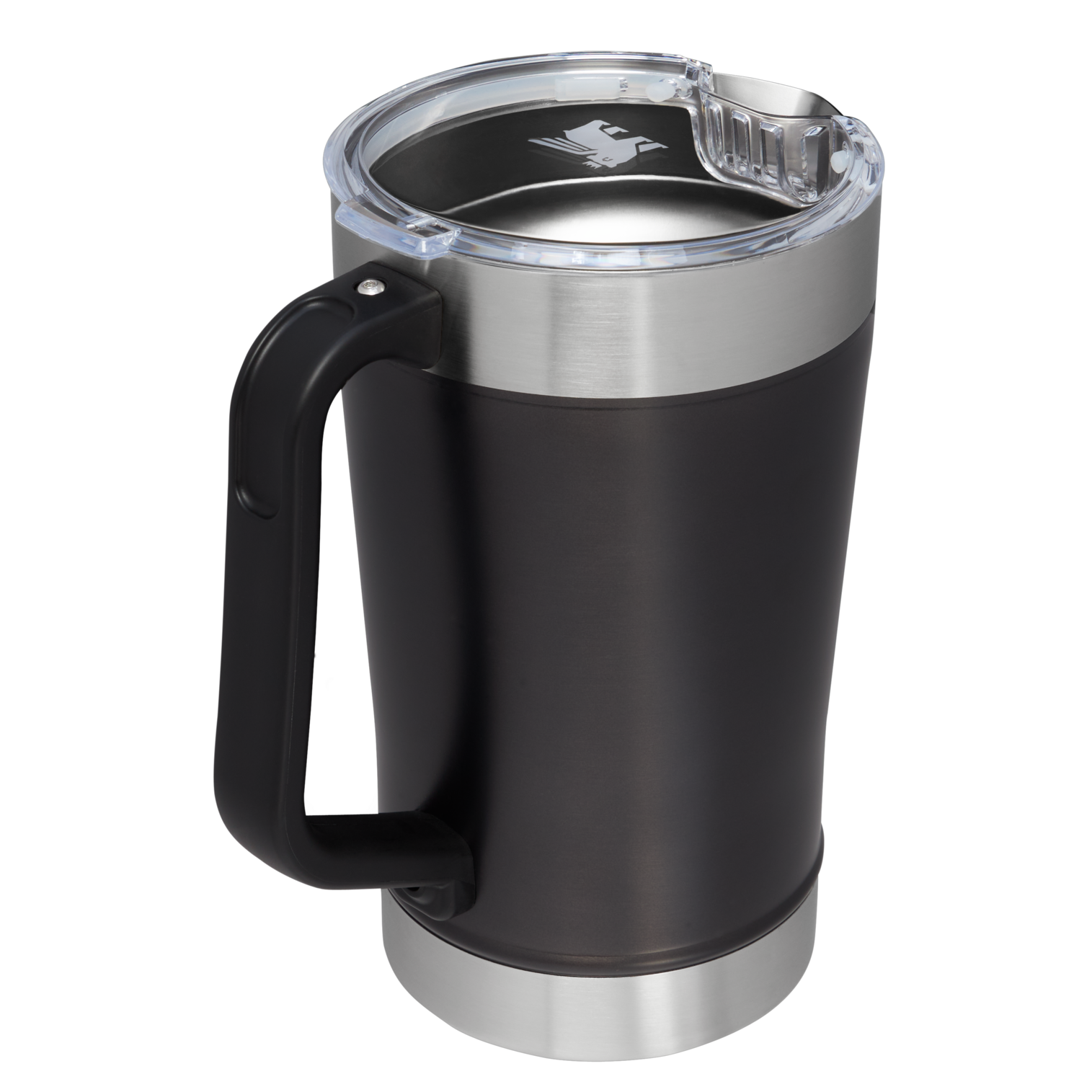 Classic Stay Chill Beer Pitcher| 64 OZ