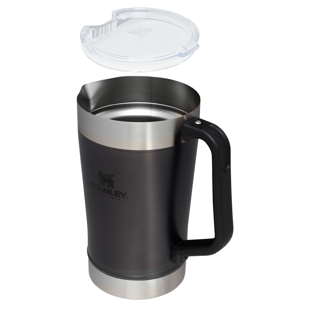 Classic Stay Chill Beer Pitcher| 64 OZ