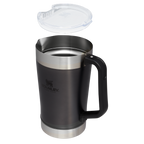 Classic Stay Chill Beer Pitcher| 64 OZ