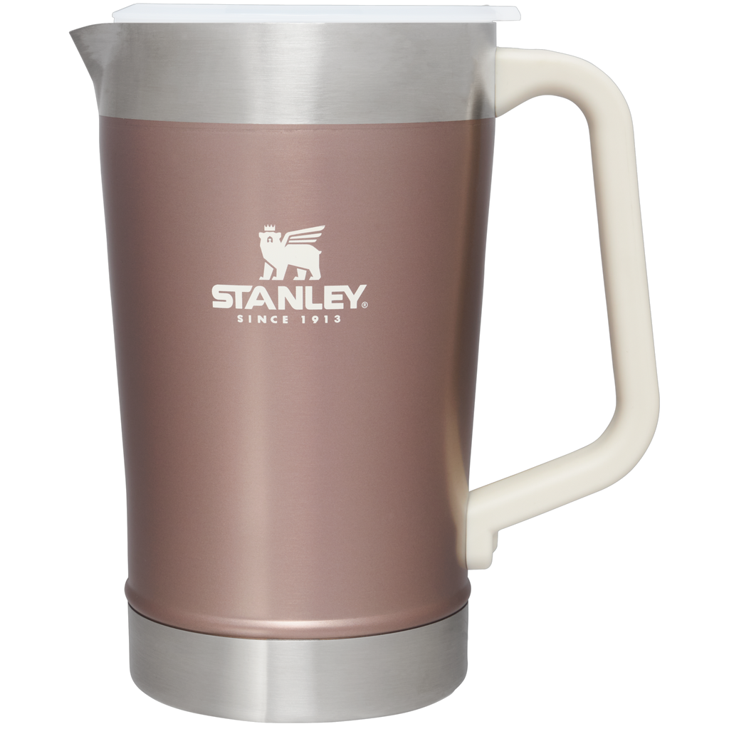 Classic Stay Chill Beer Pitcher| 64 OZ