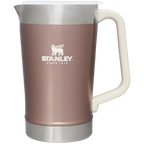 Classic Stay Chill Beer Pitcher| 64 OZ