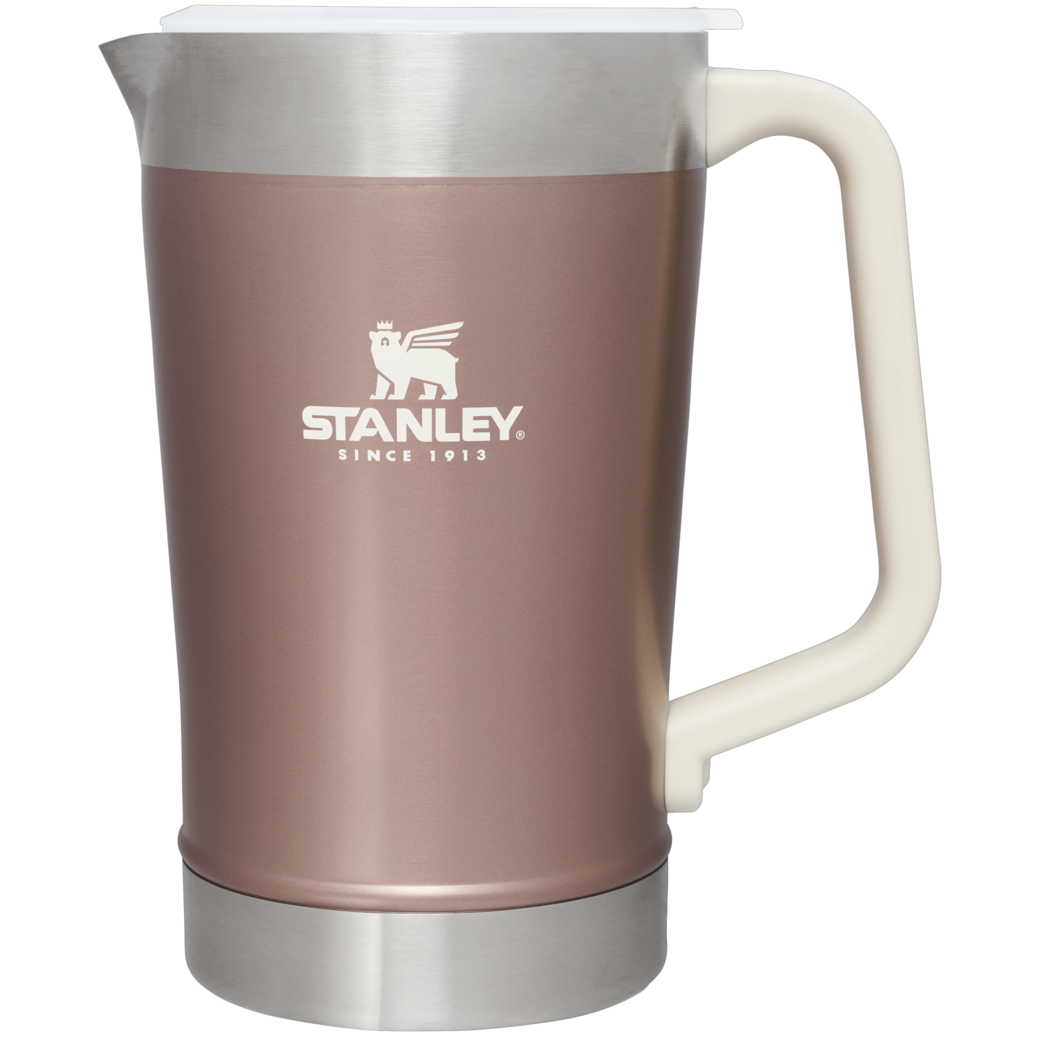 Classic Stay Chill Beer Pitcher| 64 OZ