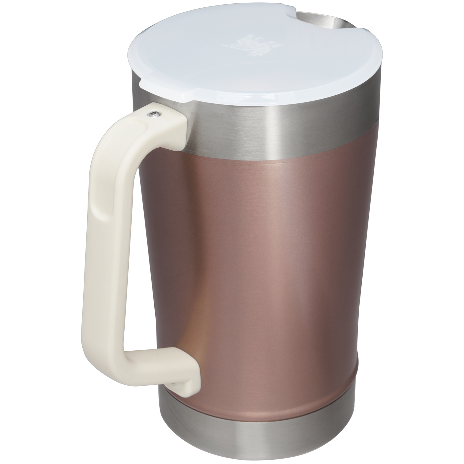 Classic Stay Chill Beer Pitcher| 64 OZ