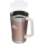 Classic Stay Chill Beer Pitcher| 64 OZ