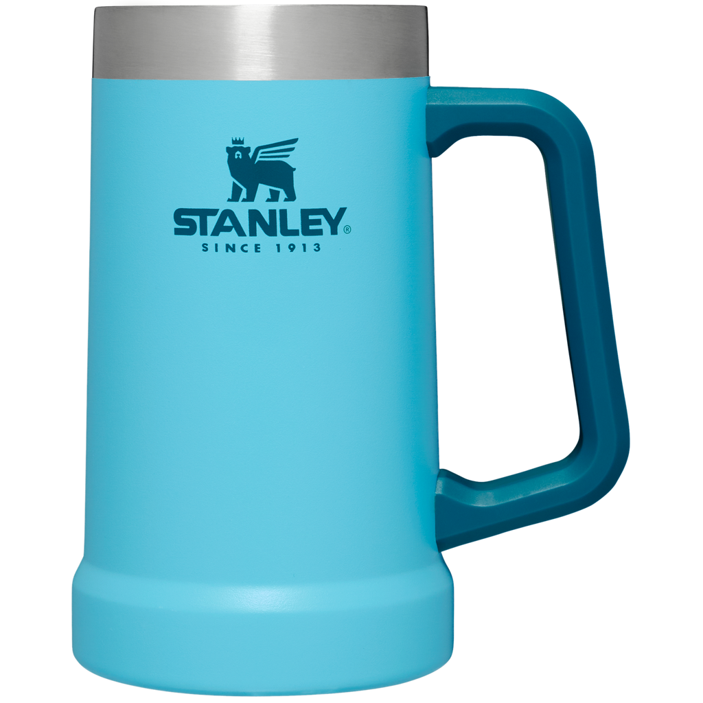 Adventure Big Grip Beer Stein| 24 OZ