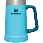 Adventure Big Grip Beer Stein| 24 OZ
