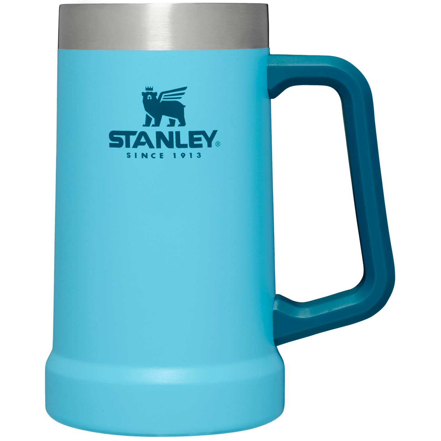 Adventure Big Grip Beer Stein| 24 OZ