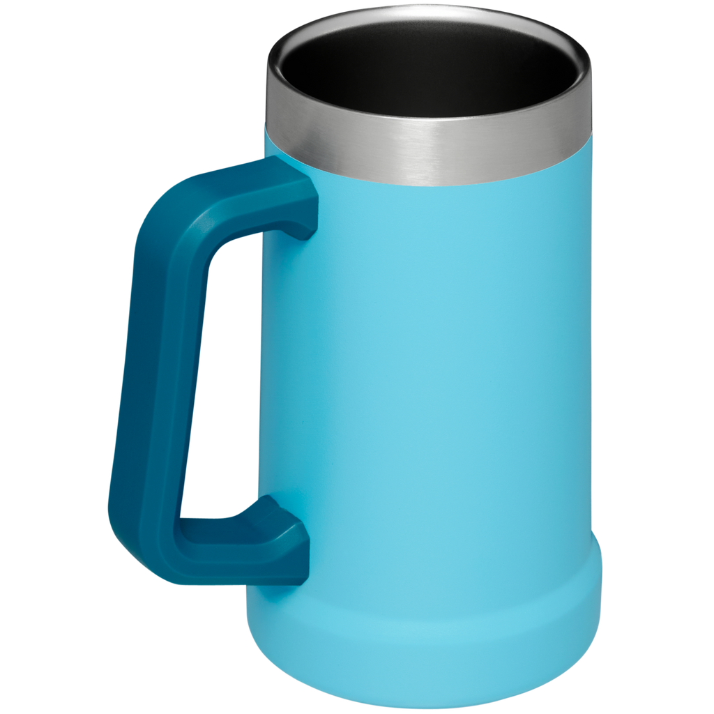 Adventure Big Grip Beer Stein| 24 OZ