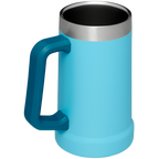 Adventure Big Grip Beer Stein| 24 OZ