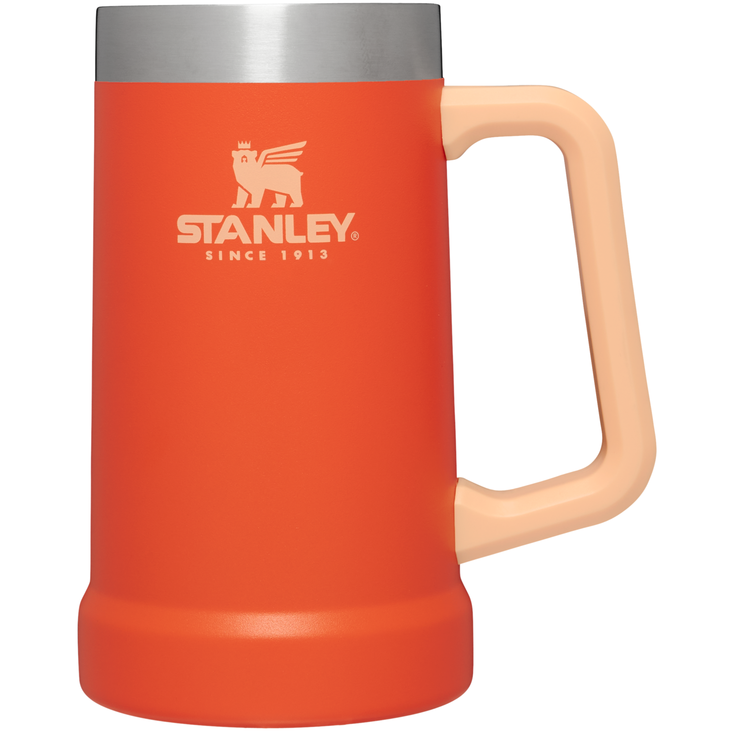 Adventure Big Grip Beer Stein| 24 OZ