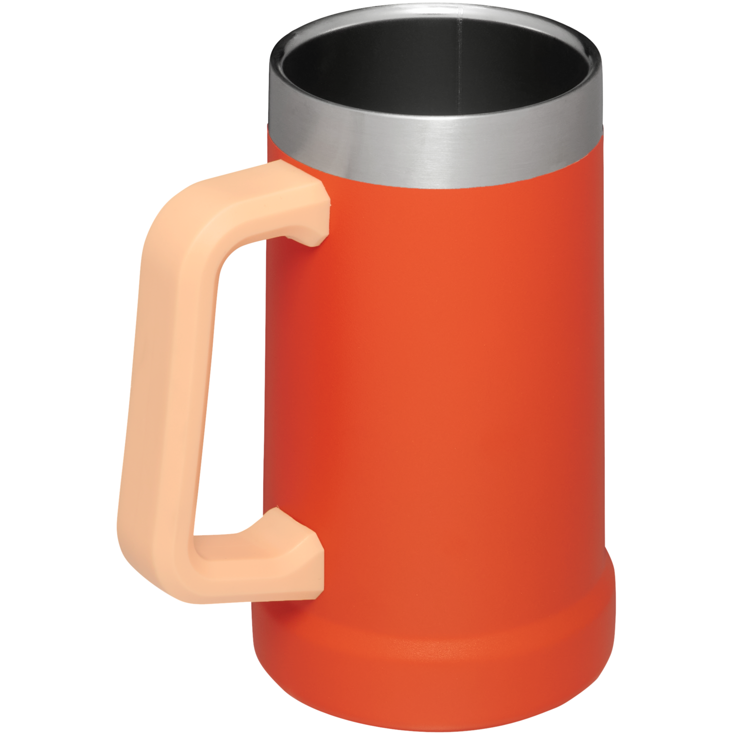 Adventure Big Grip Beer Stein| 24 OZ