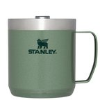 Classic Legendary Camp Mug| 12 OZ - Create
