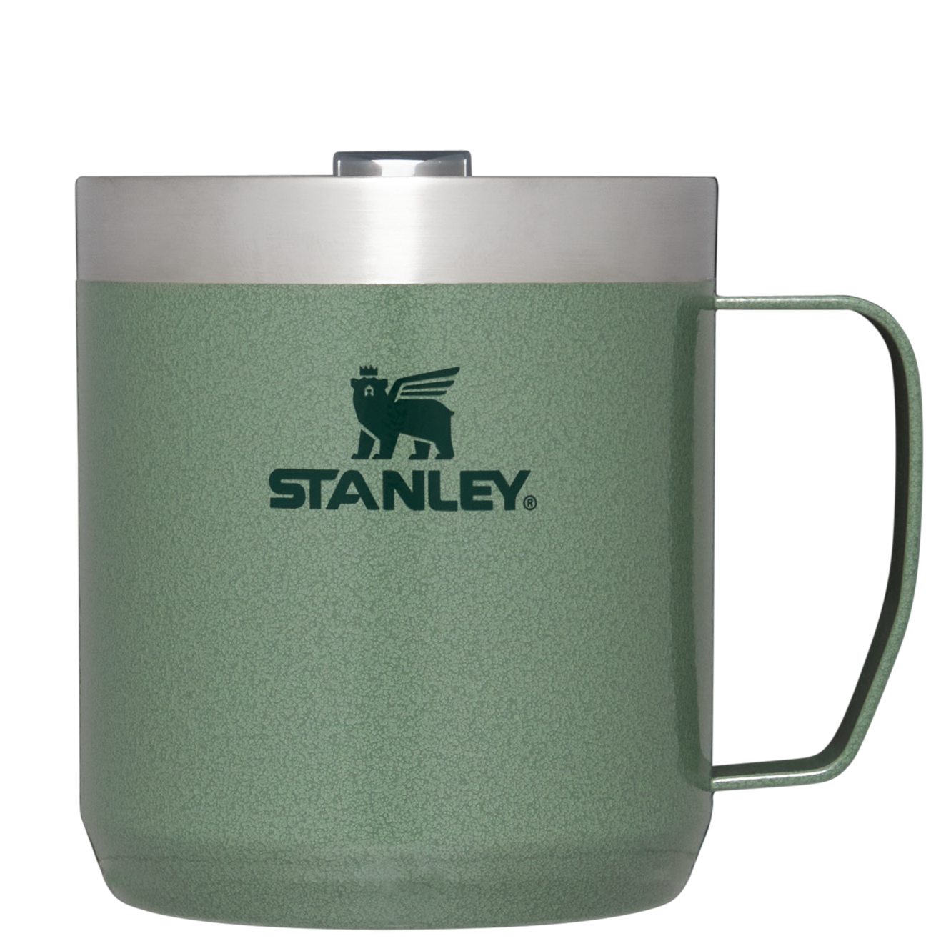 Classic Legendary Camp Mug| 12 OZ