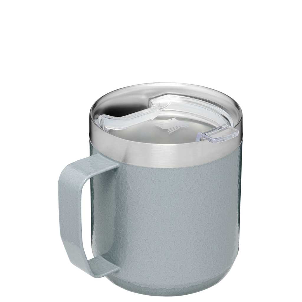 Classic Legendary Camp Mug| 12 OZ - Create