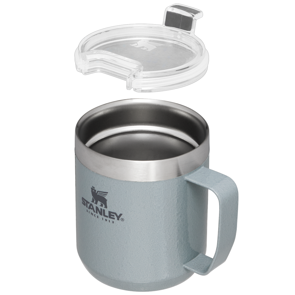Classic Legendary Camp Mug| 12 OZ - Create