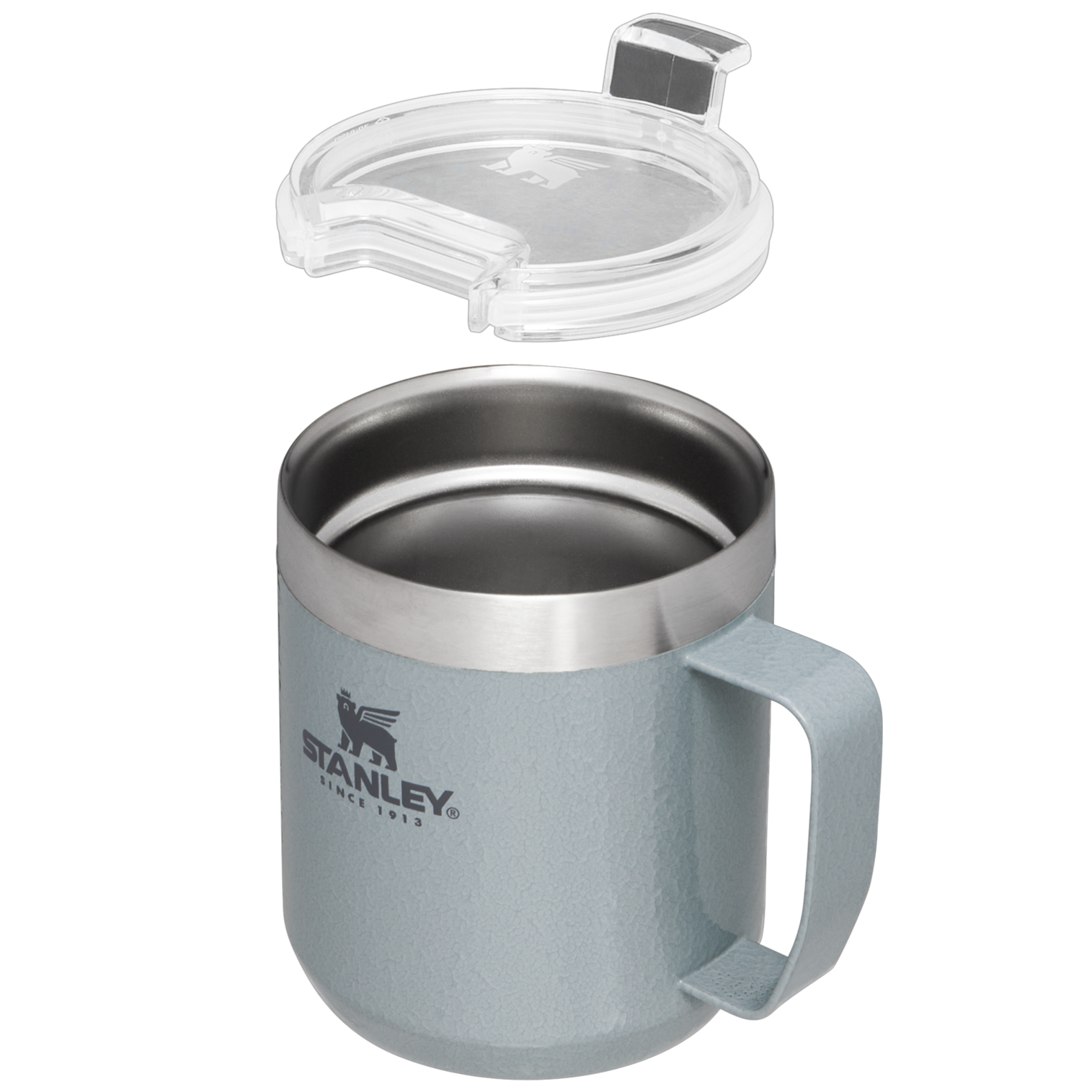 Classic Legendary Camp Mug| 12 OZ - Create