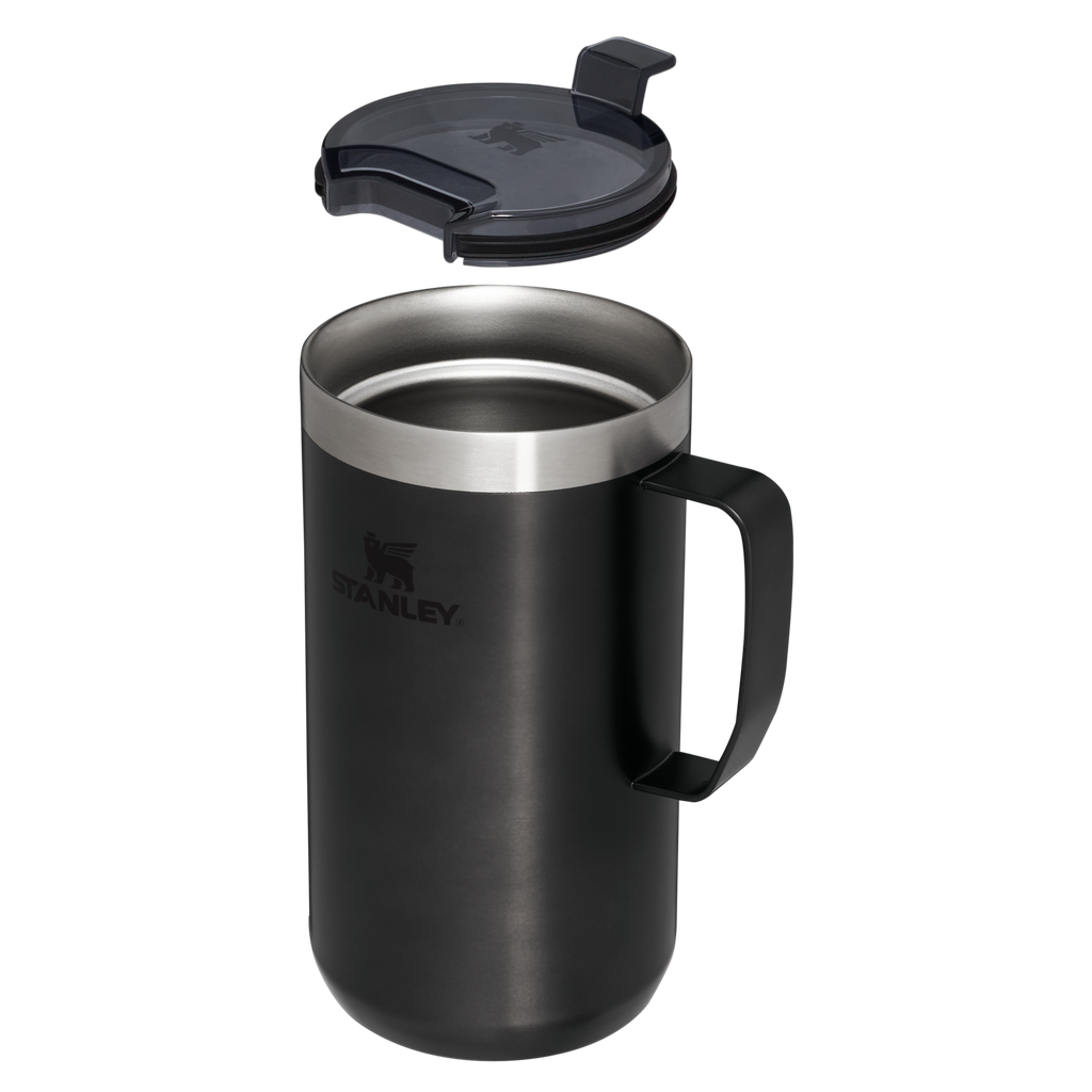 The Stay-Hot Camp Mug| 24 OZ
