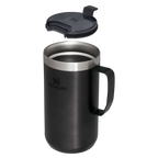 The Stay-Hot Camp Mug| 24 OZ