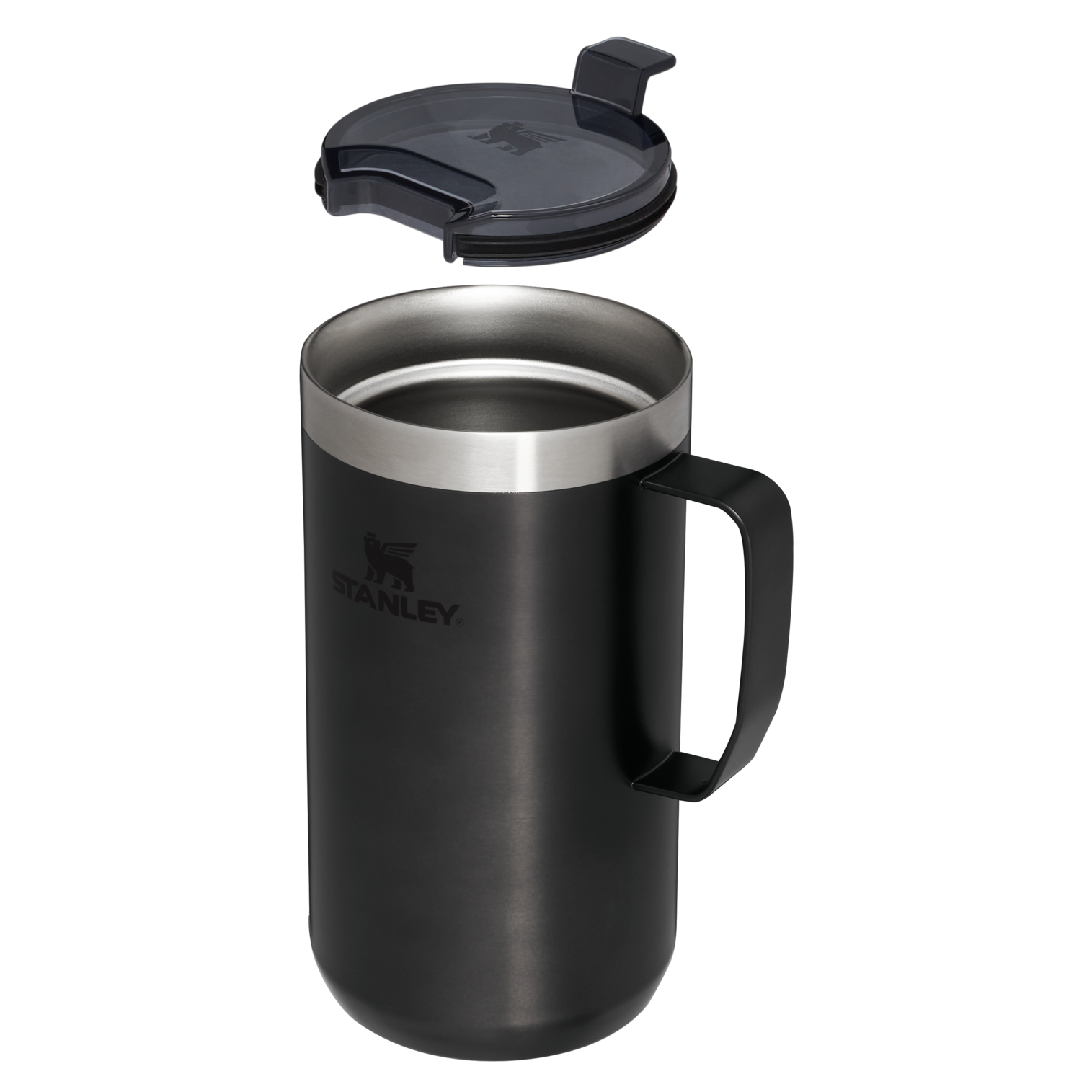 The Stay-Hot Camp Mug| 24 OZ