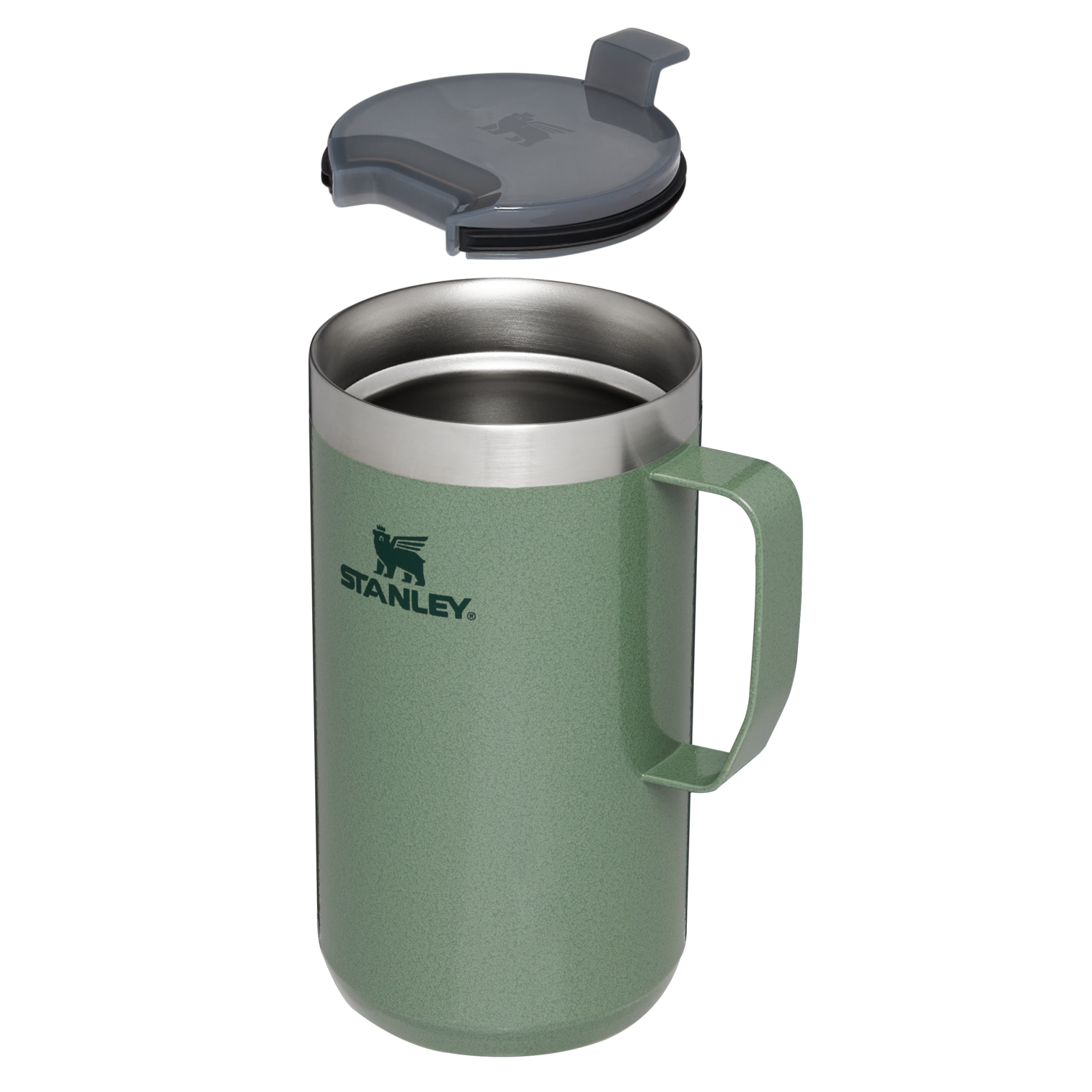 The Stay-Hot Camp Mug| 24 OZ