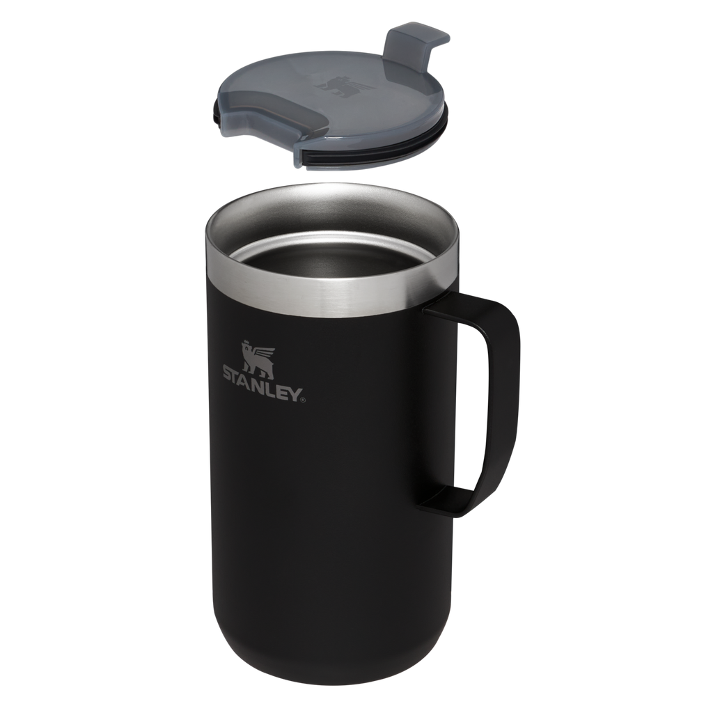The Stay-Hot Camp Mug| 24 OZ - Create