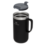 The Stay-Hot Camp Mug| 24 OZ - Create