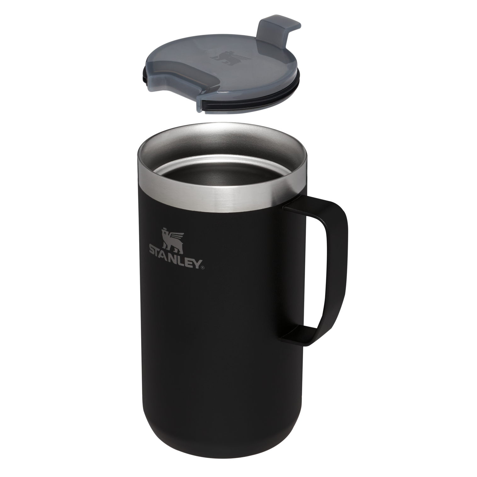 The Stay-Hot Camp Mug| 24 OZ