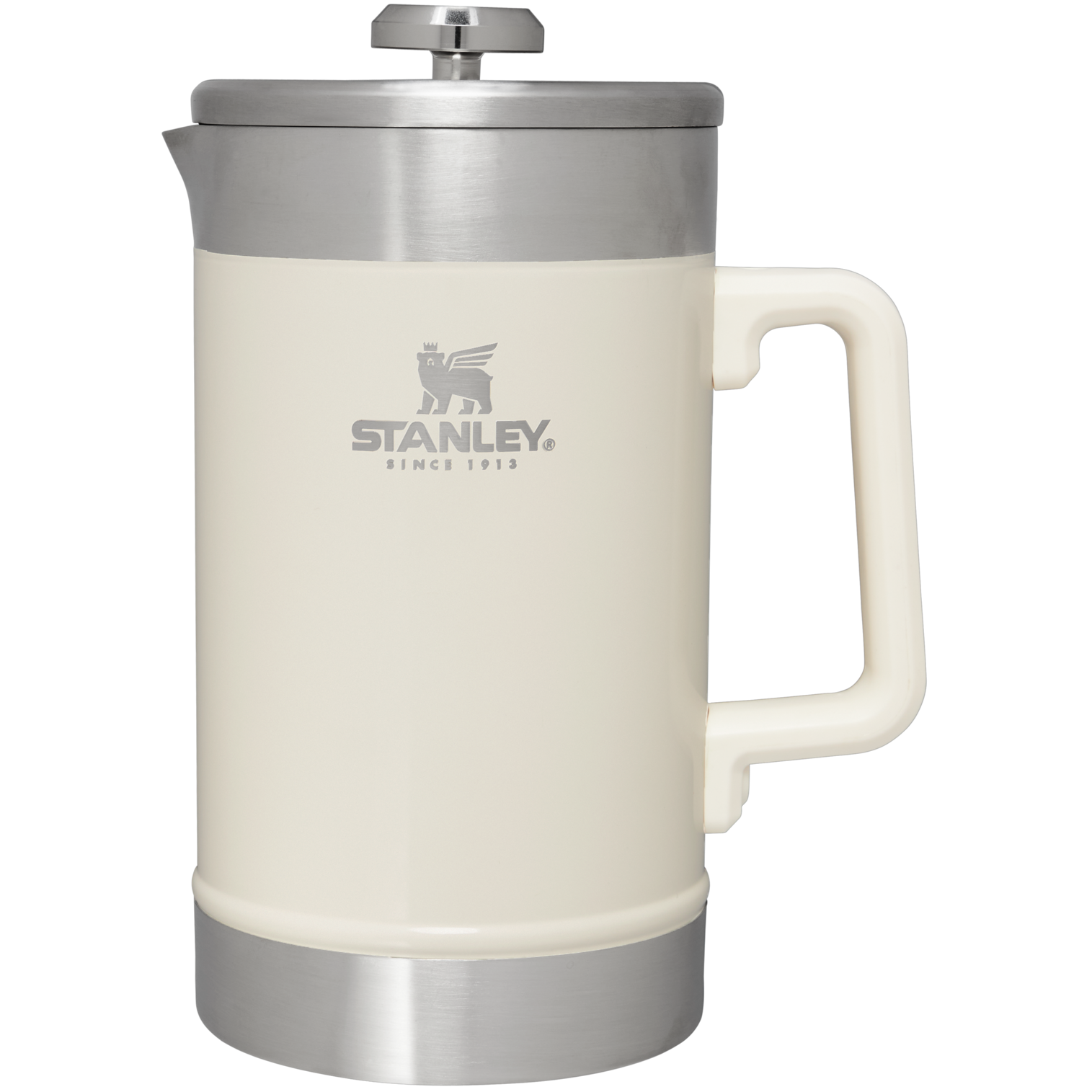 Classic Stay Hot French Press| 48 OZ