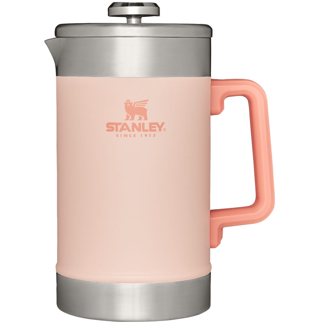 Classic Stay Hot French Press| 48 OZ