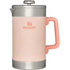 Classic Stay Hot French Press| 48 OZ