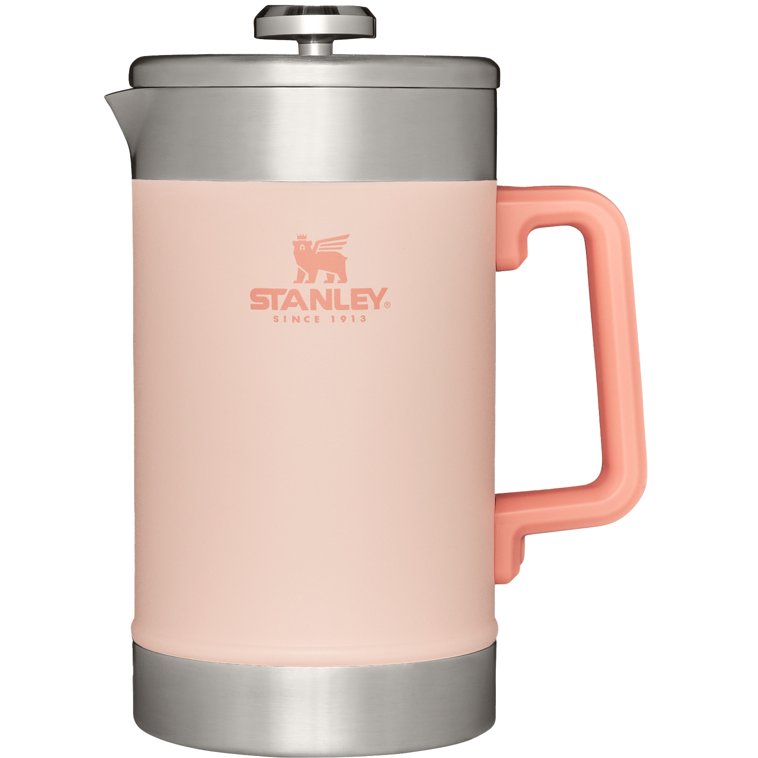 Classic Stay Hot French Press| 48 OZ
