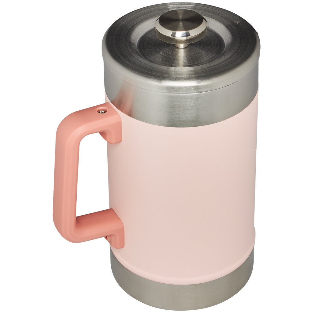 Classic Stay Hot French Press| 48 OZ
