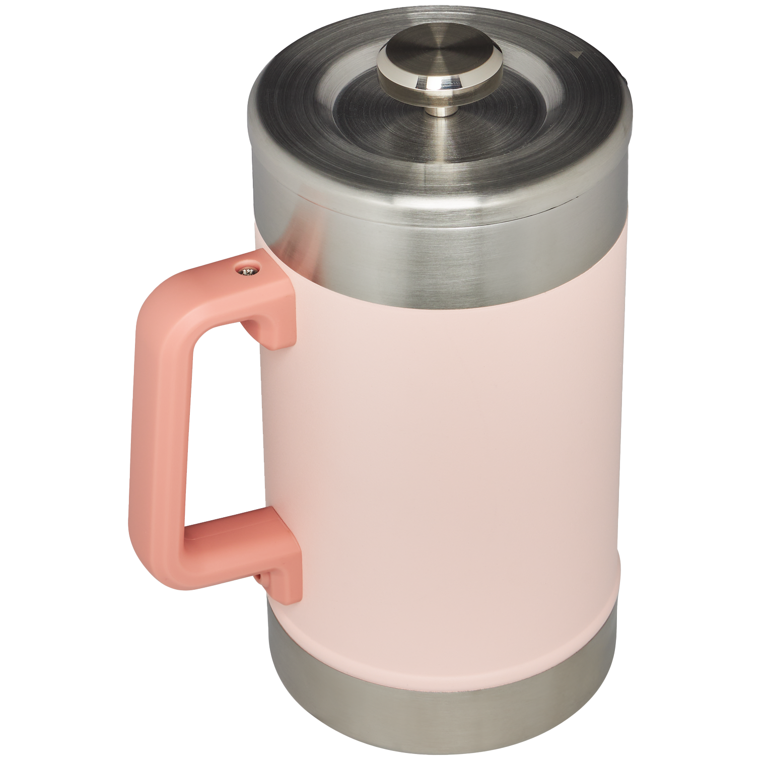 Classic Stay Hot French Press| 48 OZ