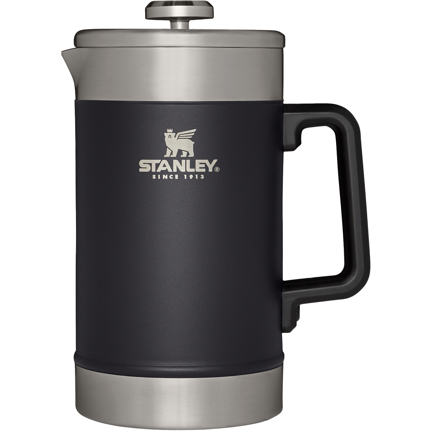 Classic Stay Hot French Press| 48 OZ