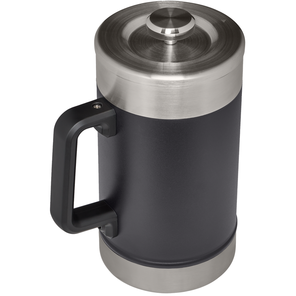 Classic Stay Hot French Press| 48 OZ