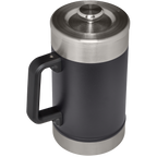Classic Stay Hot French Press| 48 OZ