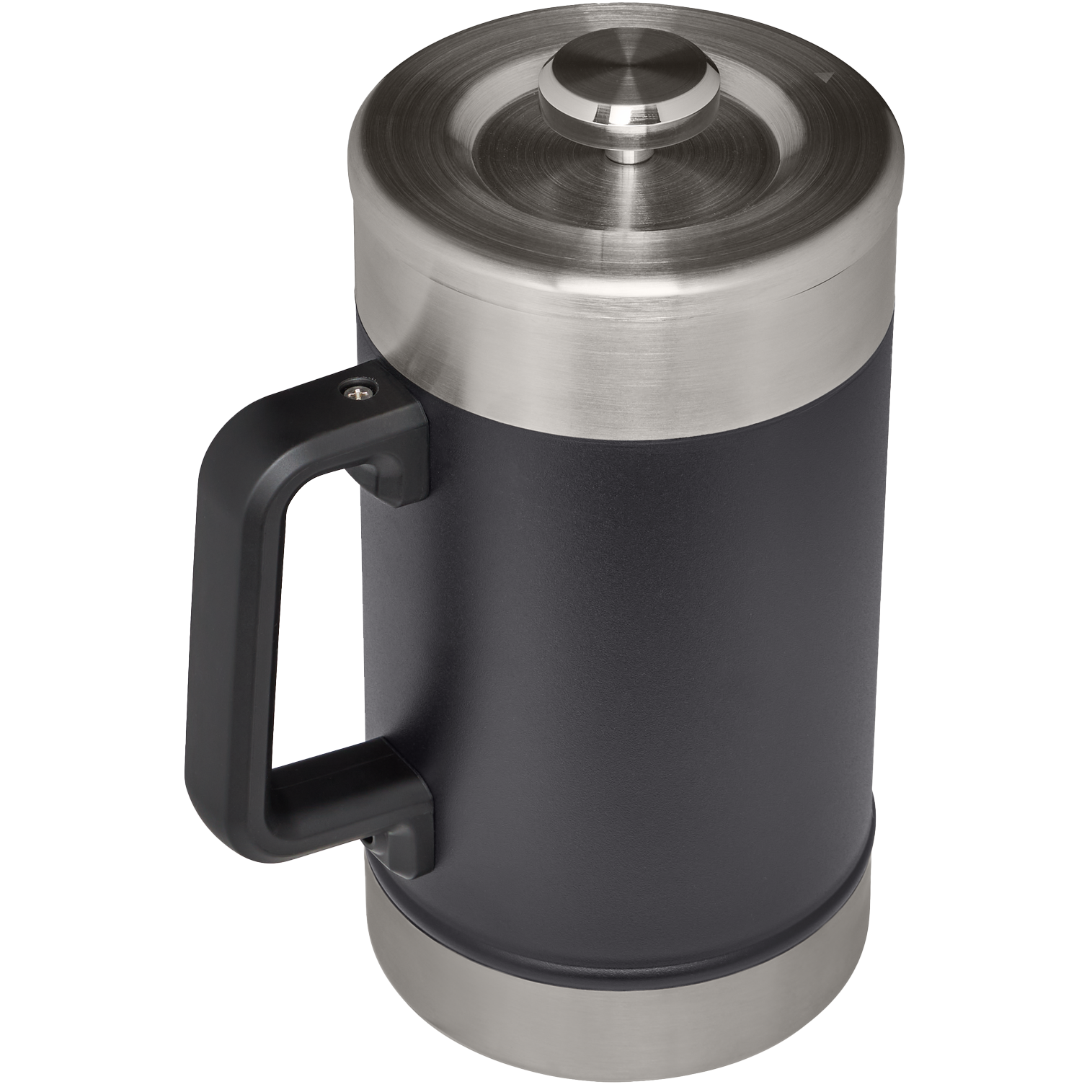 Classic Stay Hot French Press| 48 OZ