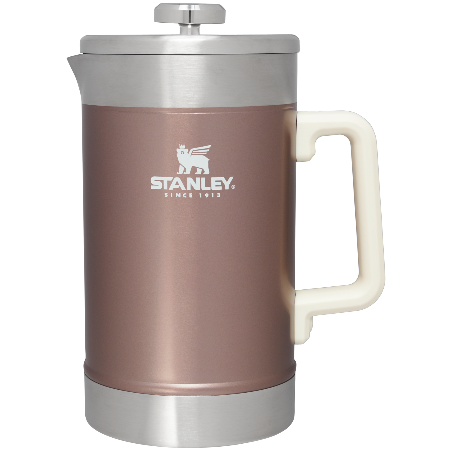 Classic Stay Hot French Press| 48 OZ