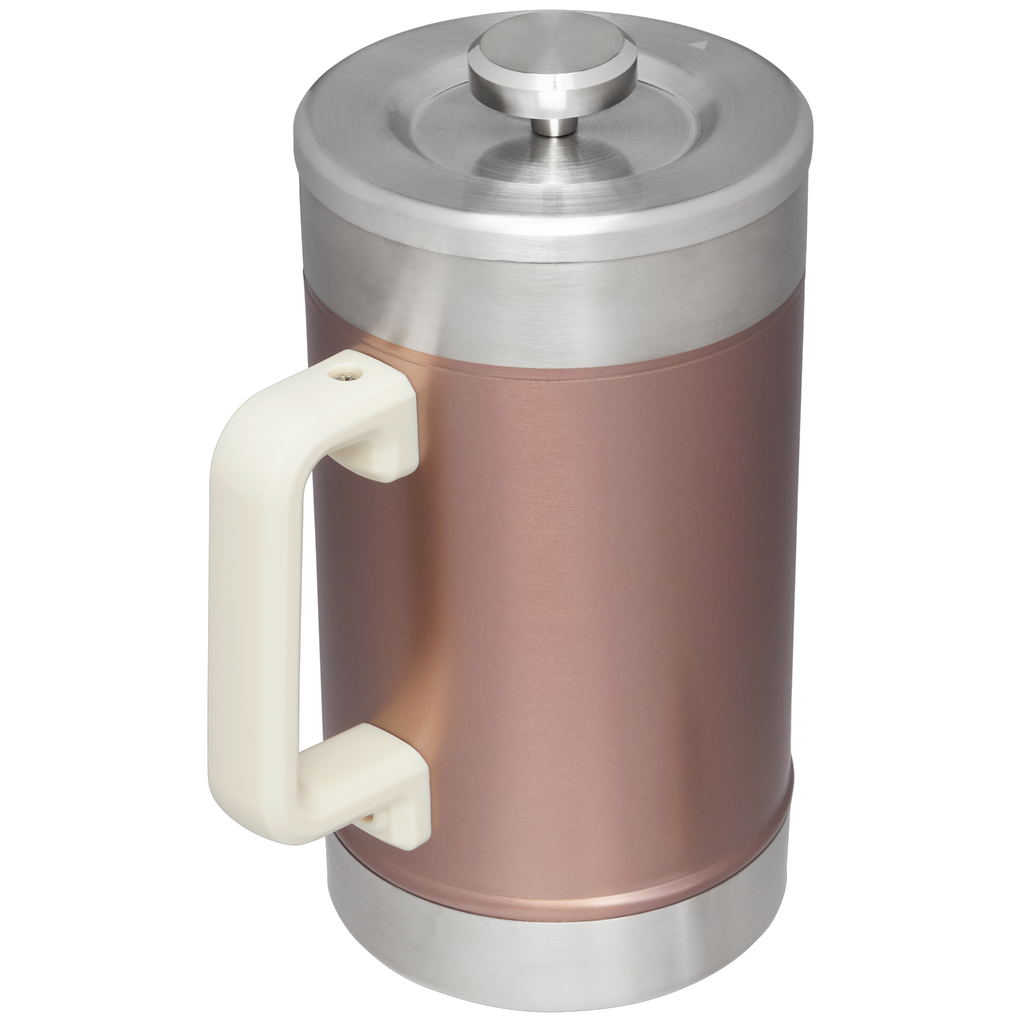Classic Stay Hot French Press| 48 OZ