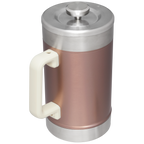Classic Stay Hot French Press| 48 OZ